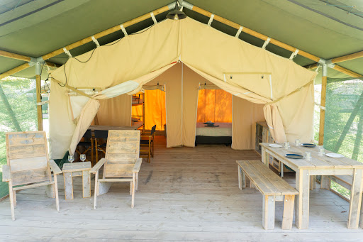 Camping Chill-Outdoor - Thumbnail