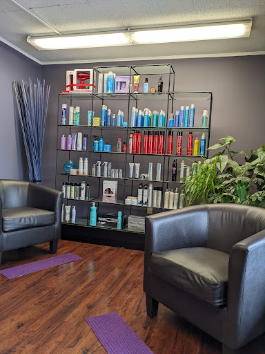 Salon By Michelle Kristin