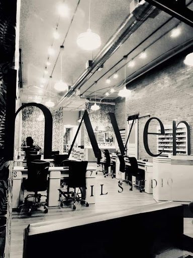 Haven Nail Studio - Visual