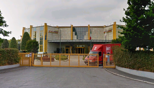 Malossi Spa - Visual