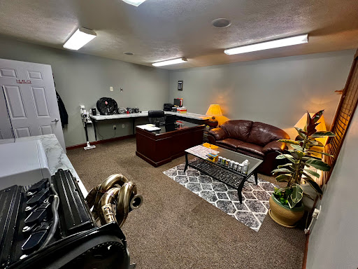 Halo Automotive LLC