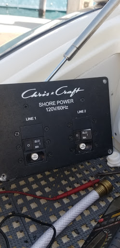 Ward's Marine Electric - Thumbnail