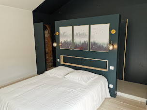 Photo n°16 de Maison des Apôtres à Chindrieux (Lieu de mariage)