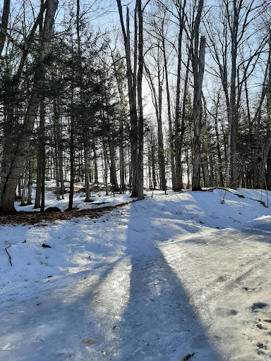 Sentier Coldbrook - Visual