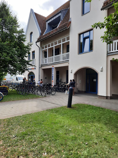 Ostseebike Fahrradvermietung