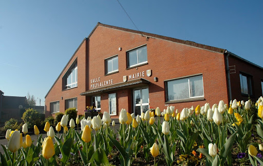 Mairie d'Anstaing - Thumbnail