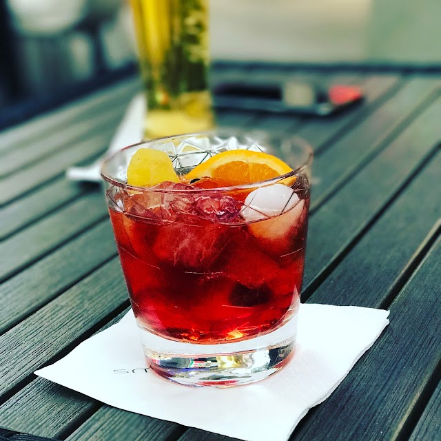 Smooth Bar