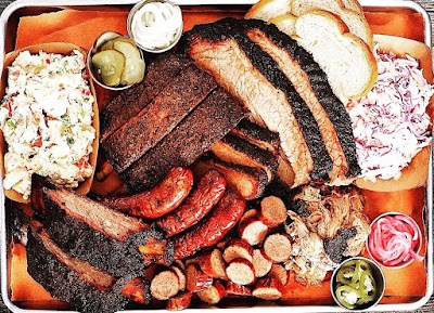 Southbound Barbecue Company