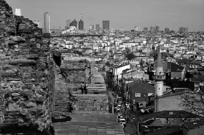 Photos of Edirnekapı Tram Station