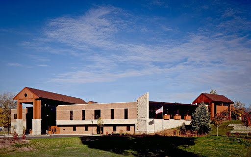 Warrenville Public Library District
