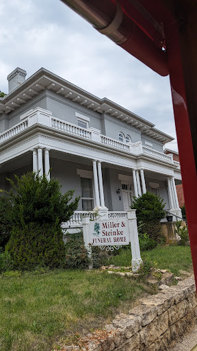 Miller & Steinke Funeral Home Gallery - United States