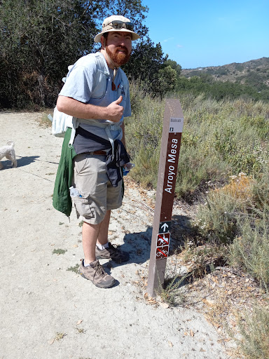 Trabuco Creek