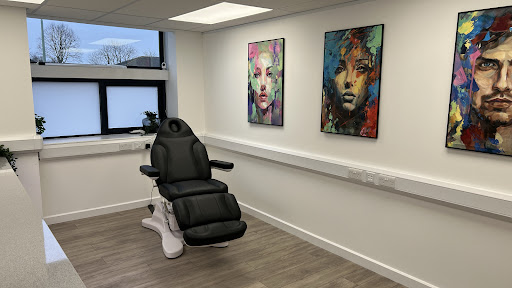 SD Medical Aesthetics
