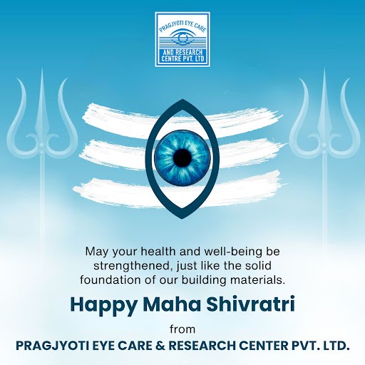 Wish you all Happy Maha Shivratri. post image