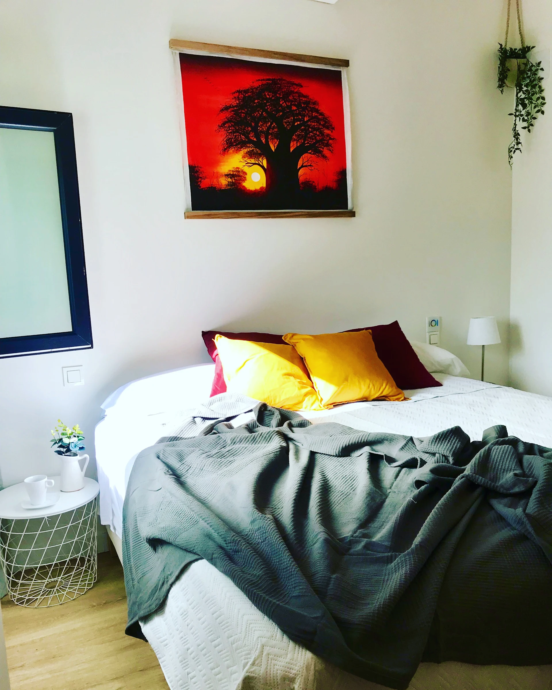 GOZAMENA ZARAUTZ Apartament
