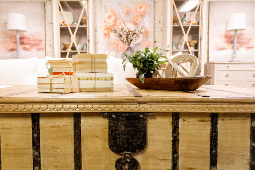 O.P. Jenkins Furniture & Design Gallery - United States