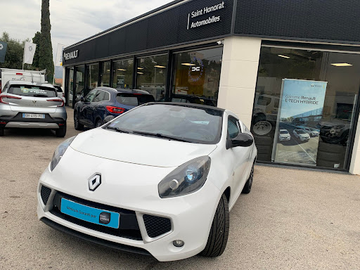 Saint Honorat Automobiles - Thumbnail
