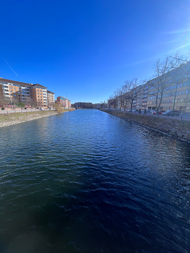 Malmø Falafel - Teatern - Thumbnail
