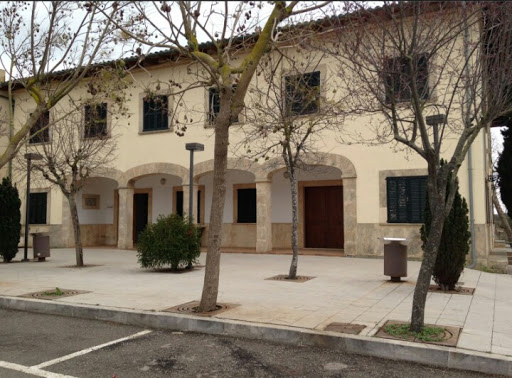 U.b. Salud de Sant Llorenç - Spain