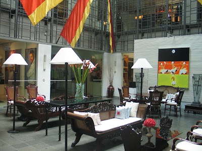 Photos of Galeri Hadiprana