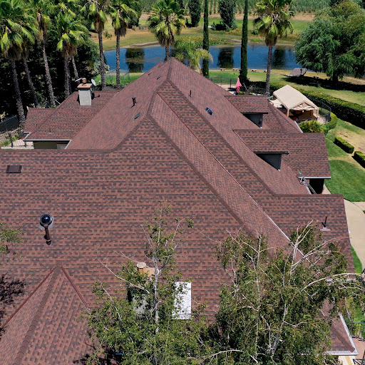 Davis Roofing Group Logo