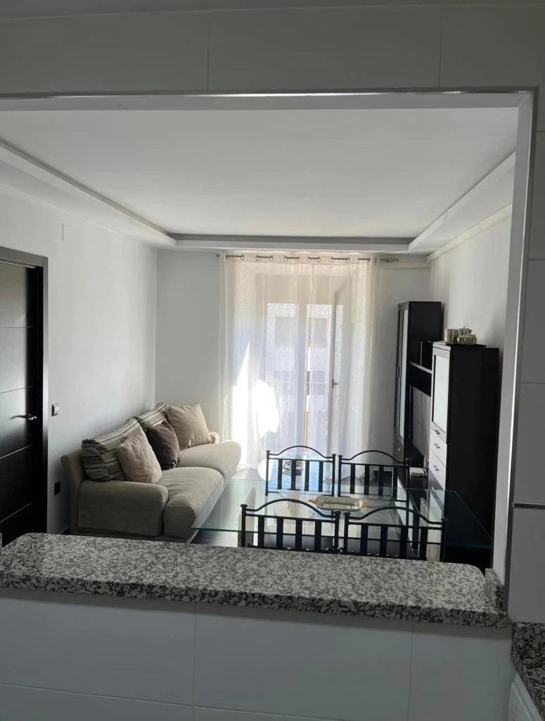 Apartamentos Rondabella 3