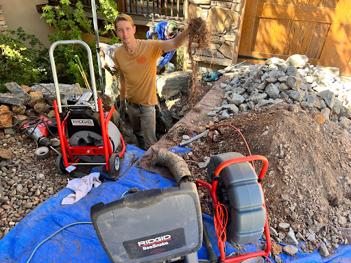 All Good Plumbing & Drains - Thumbnail