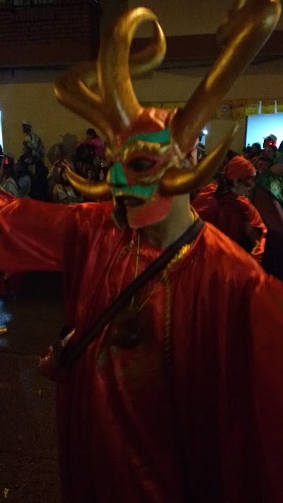 Photos of Corporaci&oacute;n Carnaval de Riosucio
