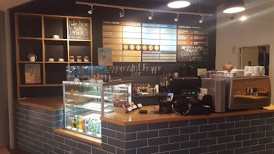 Photos of Coffee Inn Olimpia