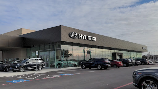 Clay Cooley Hyundai Mesquite