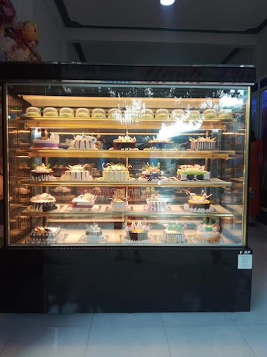 Bakery Hạnh Phúc, Đường Tỉnh 639B, TâyBình, Tây Sơn, Bình Định