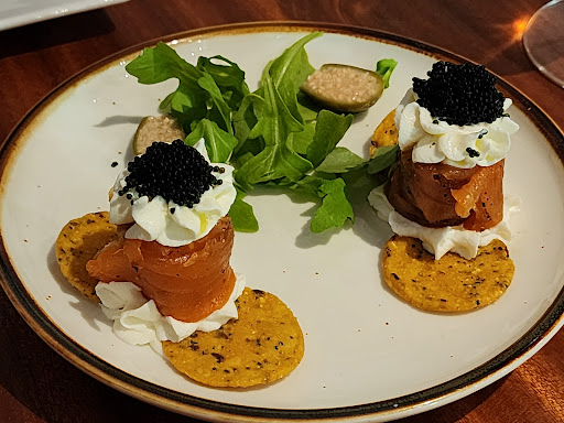Aroma Meze Gallery - Canada