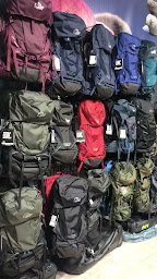 Photo n°14 de Sports et Montagne à Perpignan (Magasin de ski)