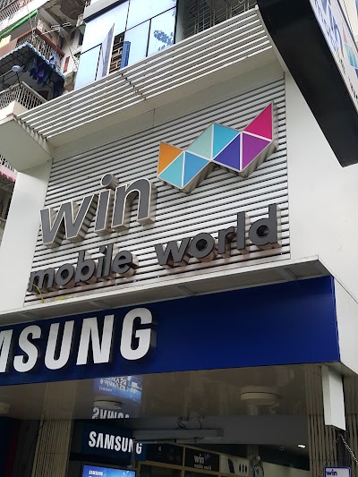 Photos of Win Mobile World
