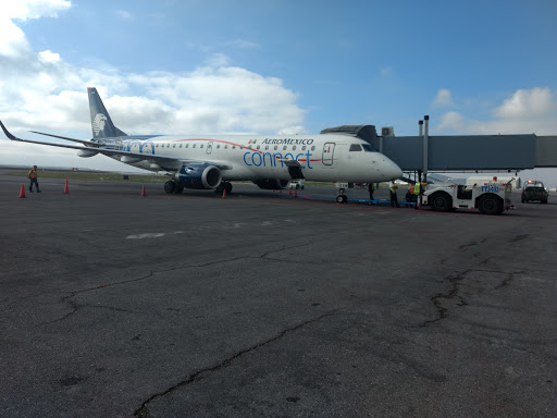 Sixt Renta de Autos - Saltillo Aeropuerto - Thumbnail