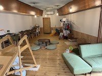 コミュニティスペース アトリエいもほり