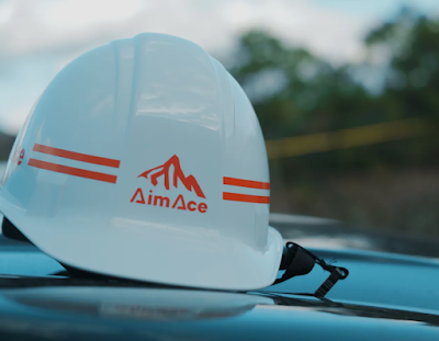 （有）エイムエース