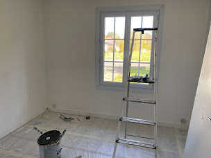 Photo n°15 de multiartcolor à La Planche (Peintre en bâtiment)