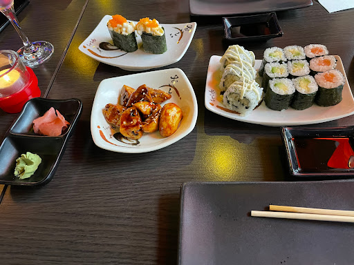 Chinees & Japans restaurant Nagoya - Thumbnail