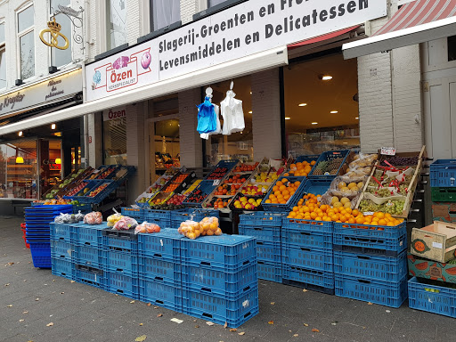 Özen Food Market - Thumbnail