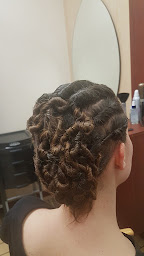 Photo n°16 de Salon Bilissi à Le Kremlin-Bicêtre (Salon de coiffure)