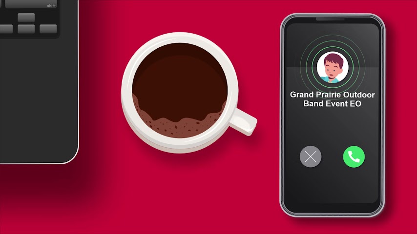 Austin's Bar B Que by null