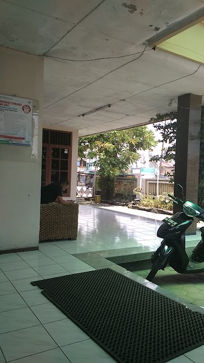 Photos of Klinik Amanah