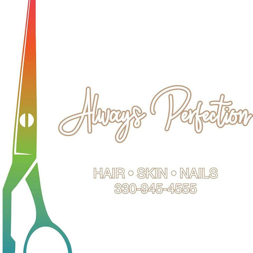 Always Perfection - Visual