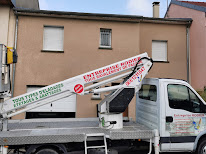 Ravalement de façade rodier à Abrest