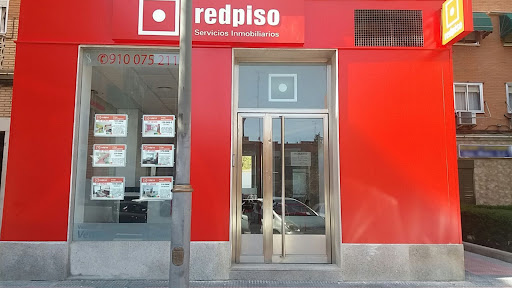 Inmobiliaria Móstoles Centro Redpiso