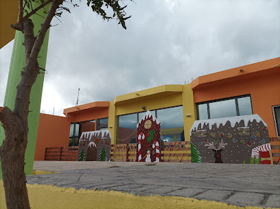 "Χαρούμενο εργαστήρι" παιδικός σταθμός - νηπιαγωγείο