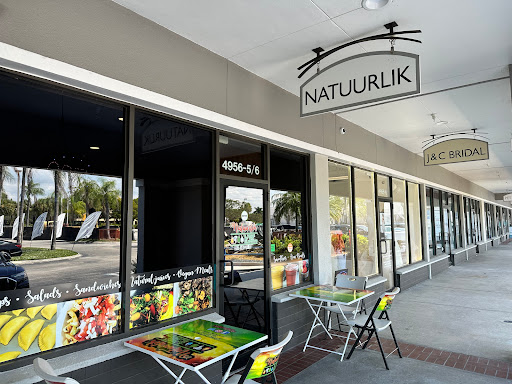Natuurlik - Visual