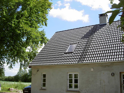 Tømrermester Henrik Pedersen ApS