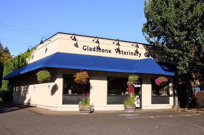 Gladstone Veterinary Clinic